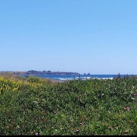 Saldemar Playa Hermosa Pichilemu Εξωτερικό φωτογραφία